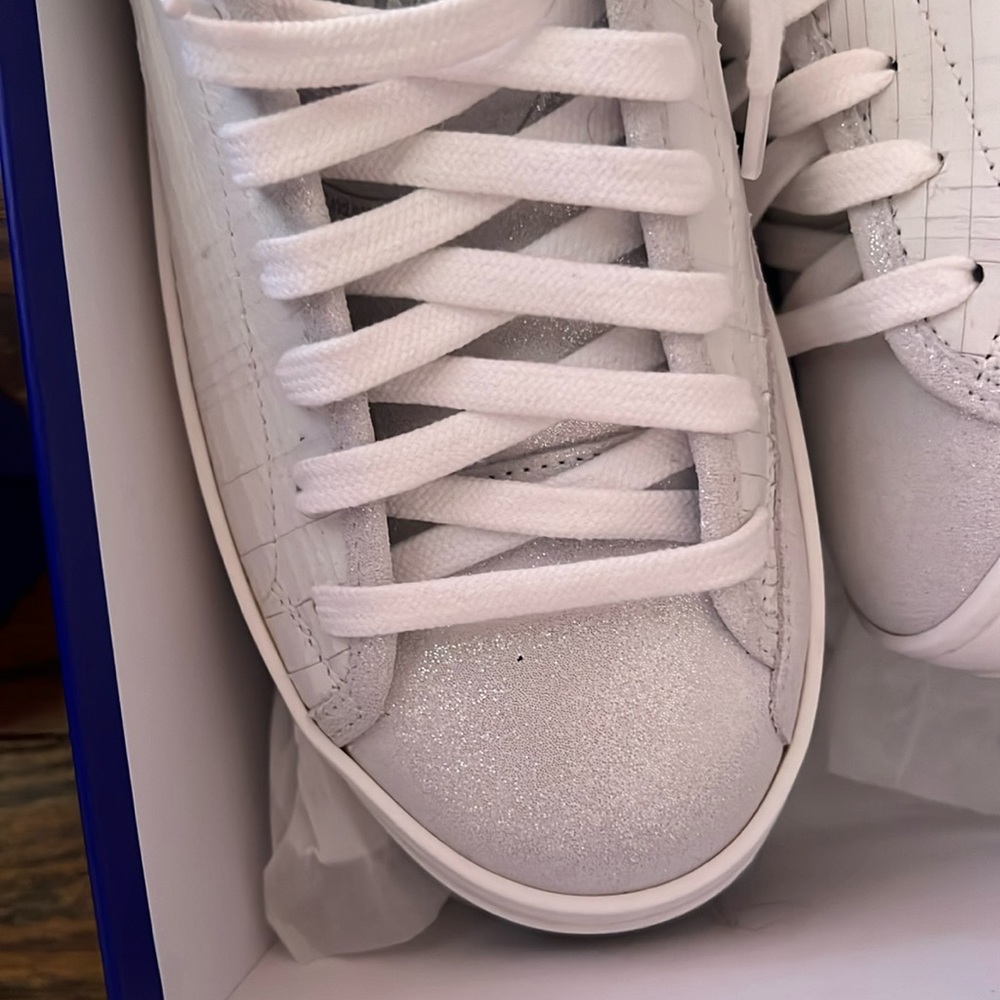 P448 new sneakers. Size 7.5-8 US 38 EU. - Picture 10 of 13
